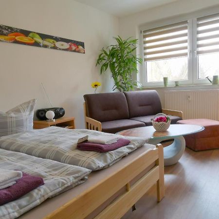 Ferien-Und Gaestewohnung 拉德博伊尔 外观 照片