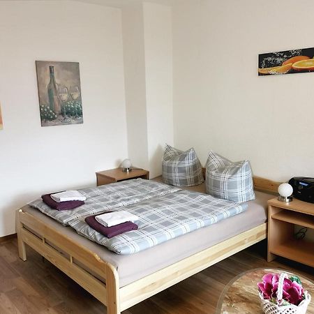 Ferien-Und Gaestewohnung 拉德博伊尔 外观 照片